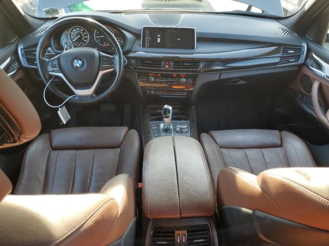 2017 BMW X5 XDRIVE3 - 5UXKR0C30H0V73687