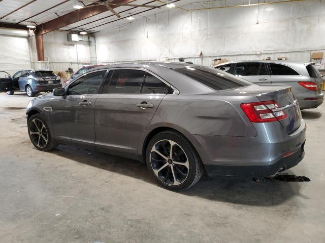 VIN 1FAHP2H82EG180557 2014 FORD TAURUS no.2