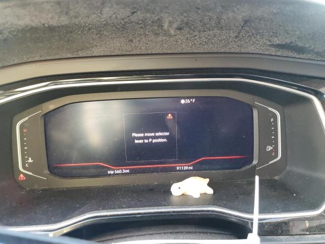 2019 VOLKSWAGEN JETTA SEL - 3VWE57BU9KM004691