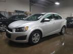 2015 CHEVROLET SONIC LT - 1G1JC5SH8F4116908