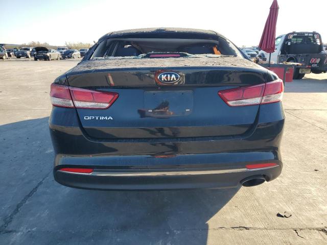 2016 KIA OPTIMA LX - 5XXGT4L32GG068733