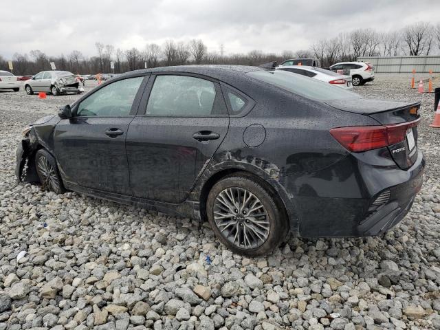 3KPF54AD2RE828396 Kia Forte Gt Line 2024