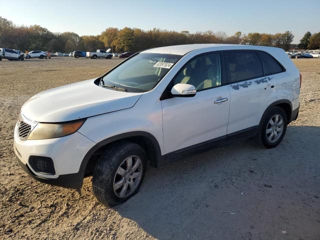 Global Auto Auctions: 2011 KIA SORENTO BA