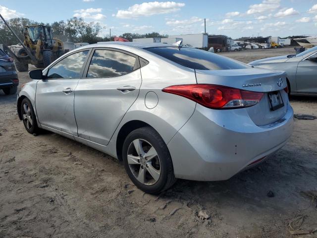 VIN 5NPDH4AE6DH452412 2013 HYUNDAI ELANTRA no.2