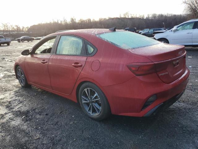 VIN 3KPF24AD4PE691628 2023 KIA FORTE no.2