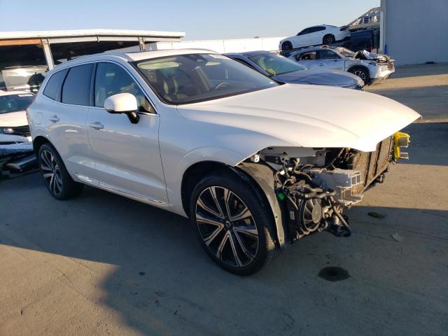 2023 VOLVO XC60 ULTIM YV4H60DA9P1219125