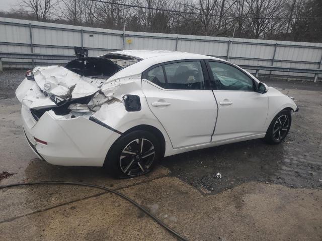 2024 NISSAN SENTRA SV - 3N1AB8CV3RY366948