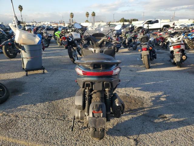 2023 PIAGGIO MP3 530 EX ZAPTD30X7P5000007