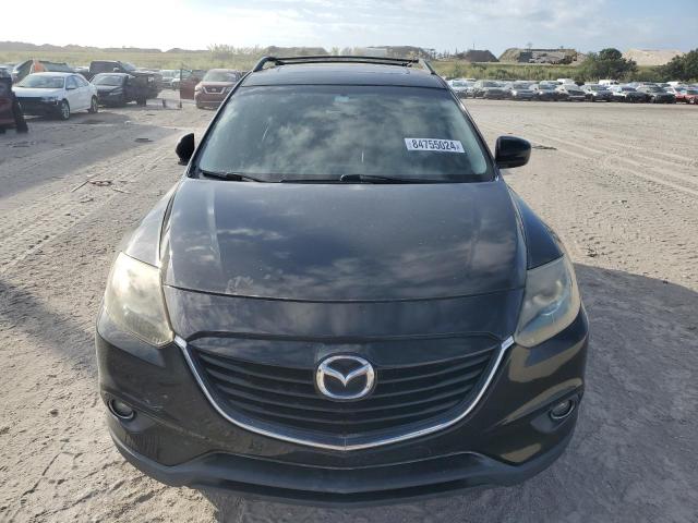 VIN JM3TB3CA4F0449629 2015 MAZDA CX-9 no.5