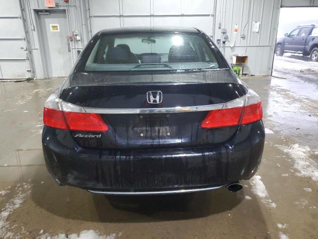 2015 HONDA ACCORD LX - 1HGCR2F31FA249721