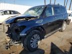 2018 NISSAN ARMADA SV - JN8AY2NC7J9558537