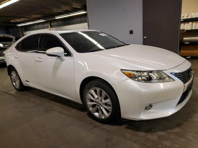 Vin: jthbw1gg3d2025659, lot: 84800144, lexus es300 300h 20134
