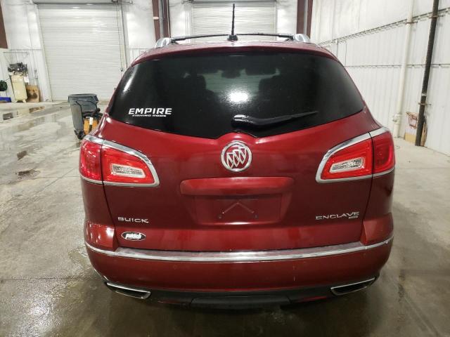 2016 BUICK ENCLAVE - 5GAKVBKD5GJ336965