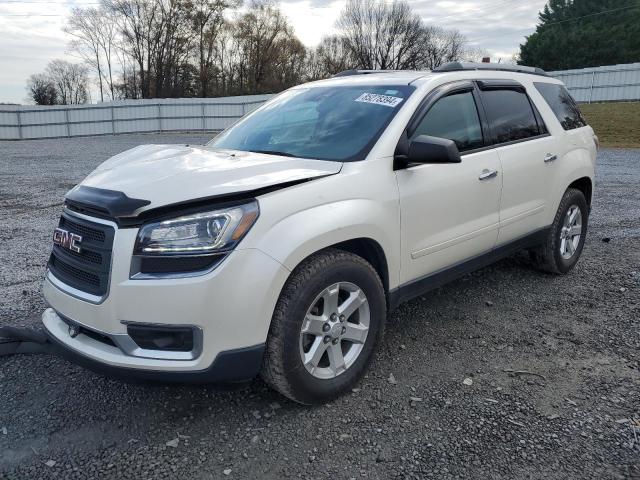 GMC ACADIA SLE