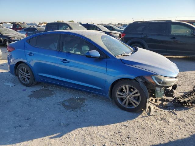 2017 HYUNDAI ELANTRA SE - 5NPD84LF7HH169335
