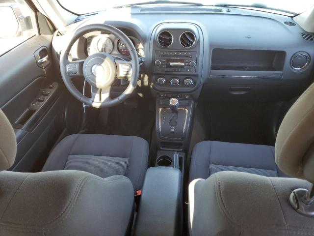 2017 JEEP PATRIOT LA - 1C4NJRFB9HD181233
