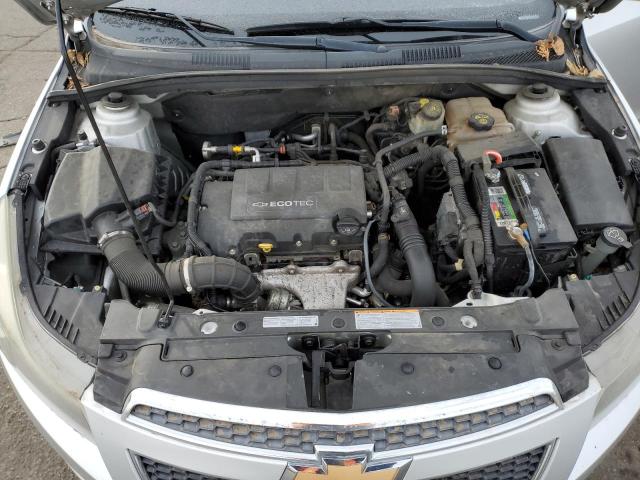 2012 CHEVROLET CRUZE LT #3306664858