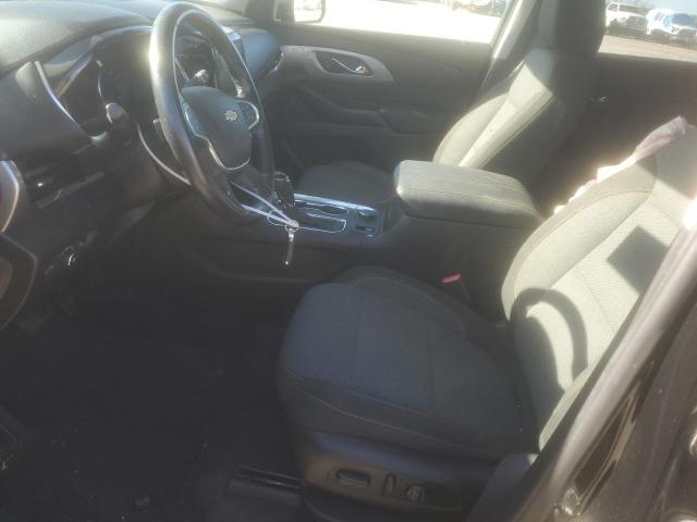 2018 CHEVROLET TRAVERSE L - 1GNERGKW2JJ235430