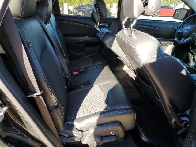 2018 DODGE JOURNEY CR - 3C4PDCGG3JT276992