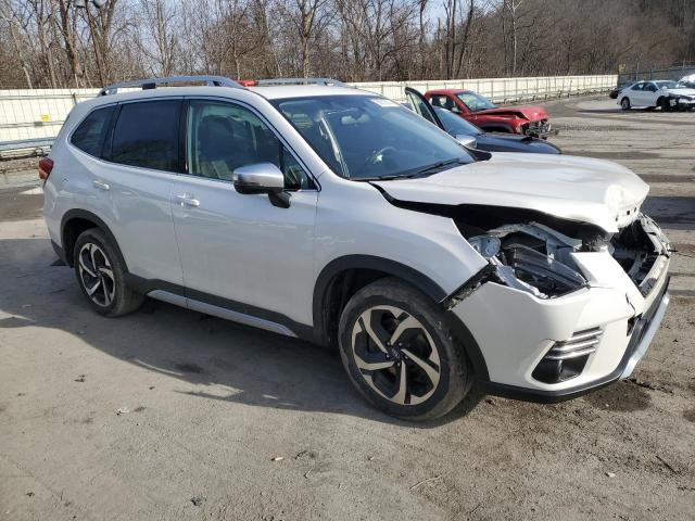 Vin: jf2skarc2ph428204, lot: 86816814, subaru forester touring 20234