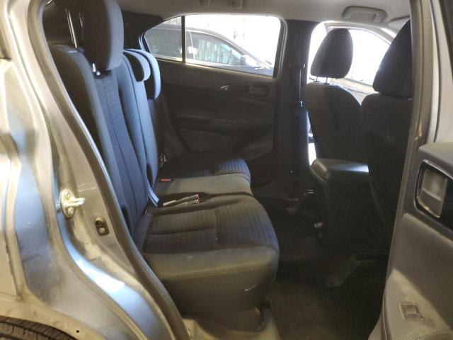 2018 MITSUBISHI ECLIPSE CR - JA4AT3AA5JZ050579