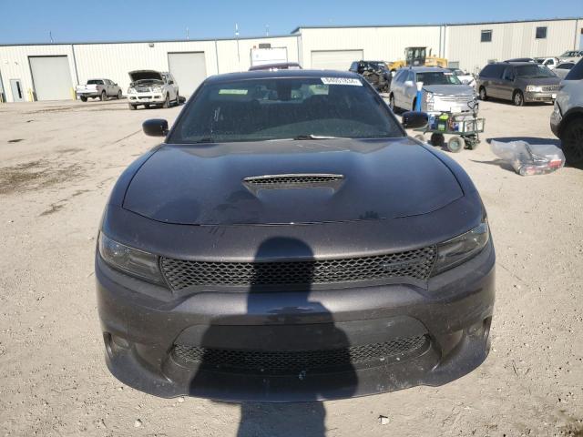 2021 DODGE CHARGER GT - 2C3CDXHG7MH598329