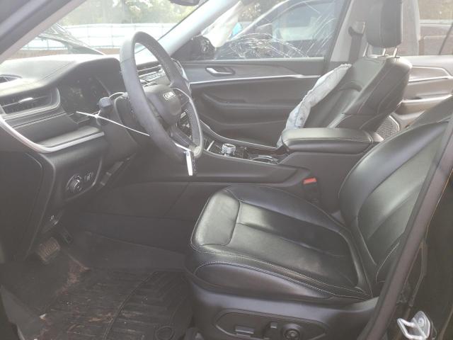 2023 JEEP GRAND CHER - 1C4RJKBGXP8719892