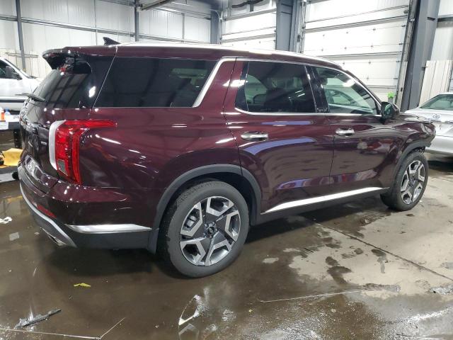 2025 HYUNDAI PALISADE L - KM8R5DGE1SU817390