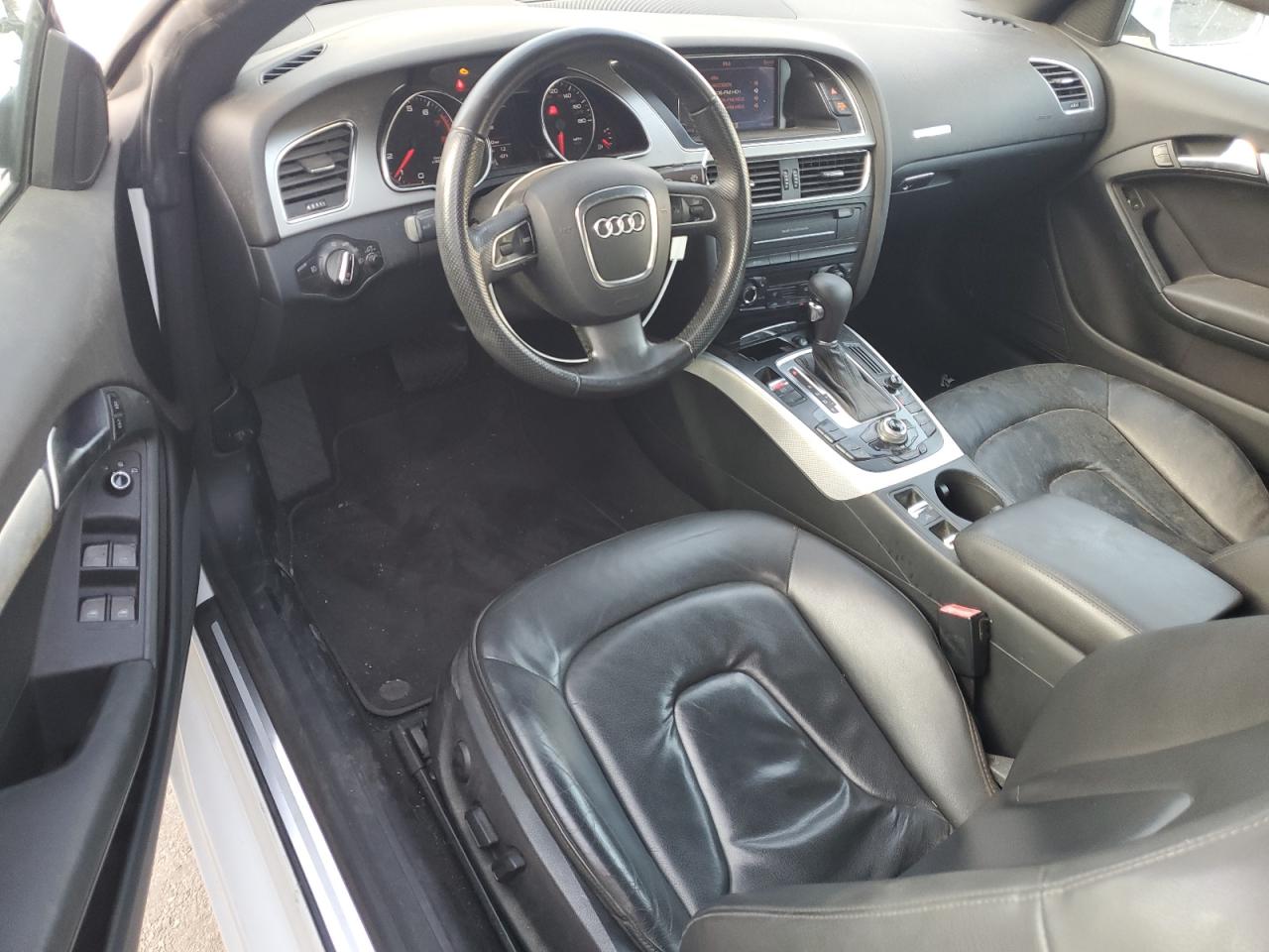 Lot #3049614660 2011 AUDI A5 PREMIUM