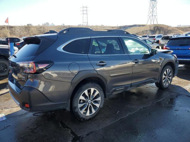 2023 SUBARU OUTBACK LI - 4S4BTGND6P3191500