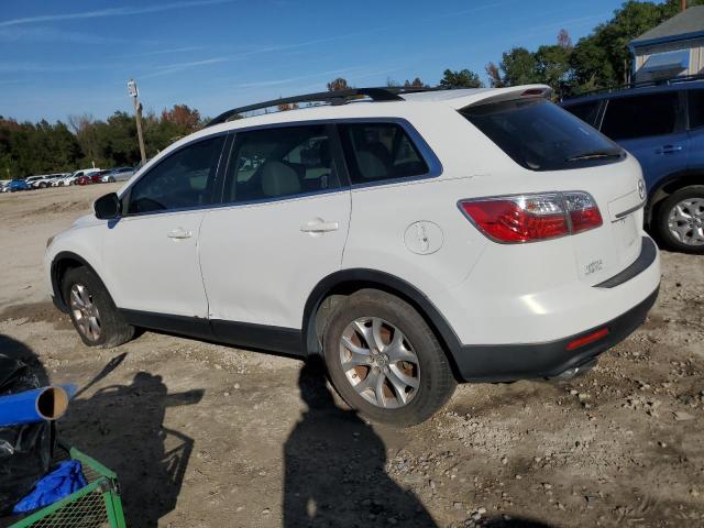 Vin: jm3tb2ca7c0364581, lot: 85071674, mazda cx-9 20122