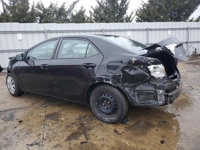 2016 TOYOTA COROLLA L - 2T1BURHE9GC668669