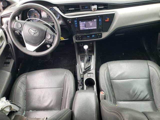 2019 TOYOTA COROLLA L - 5YFBURHE0KP863987