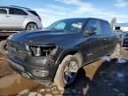 2022 RAM 1500 LARAM - 1C6SRFJTXNN240720