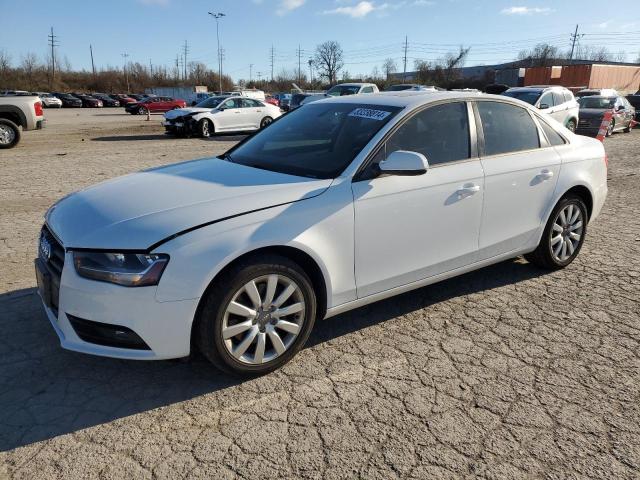 2014 AUDI A4 PREMIUM #3034276061