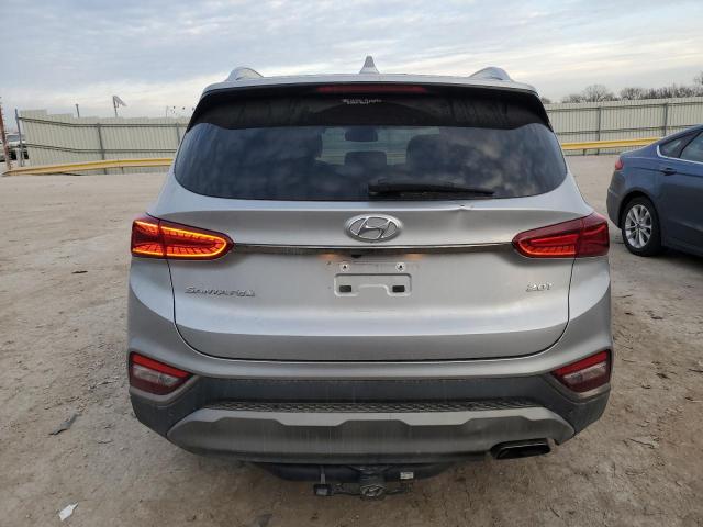 2020 HYUNDAI SANTA FE L - 5NMS53AA0LH298931
