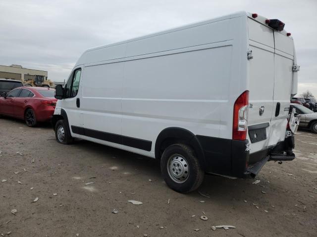 2023 RAM PROMASTER - 3C6LRVDG8PE554113