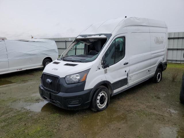 VIN 1FTBR1X83NKA08945 2022 FORD TRANSIT no.1