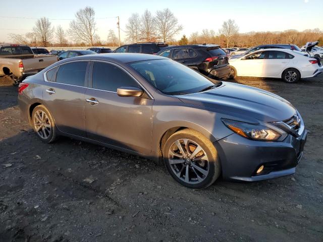 2017 NISSAN ALTIMA 2.5 - 1N4AL3AP8HN361263