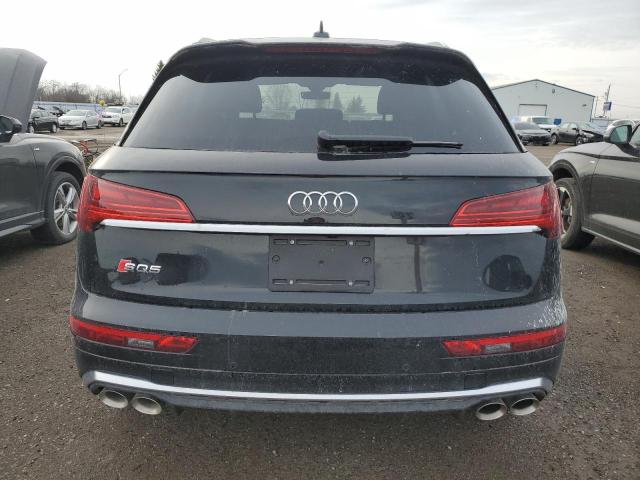 2024 AUDI SQ5 PREMIU WA1A4AFY6R2086308