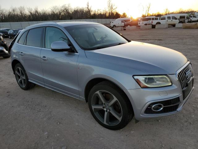 Vin: wa1d7bfp6ga051661, lot: 50291915, audi q5 premium plus s-line 20164