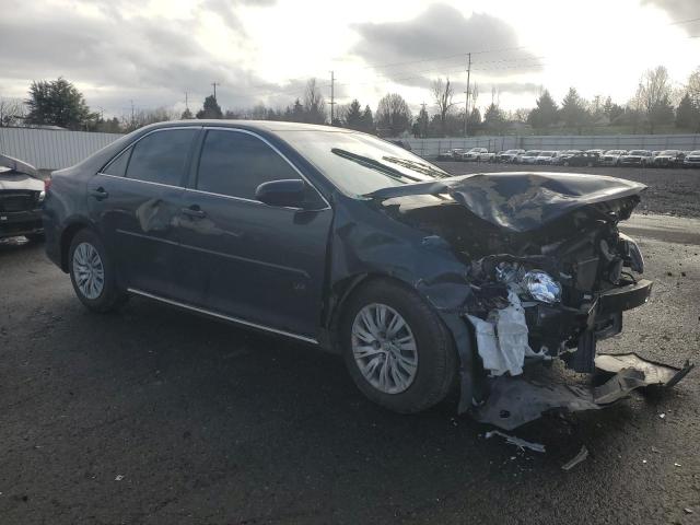 Vin: 4t4bf1fk2cr236847, lot: 86628574, toyota camry base 20124
