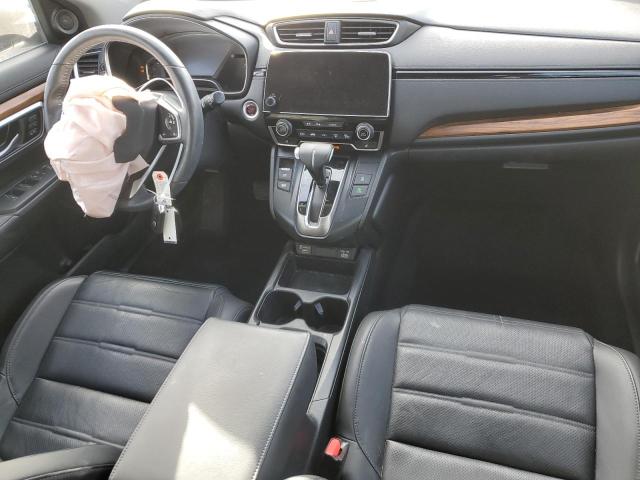 2020 HONDA CR-V EXL - 5J6RW2H80LL013209
