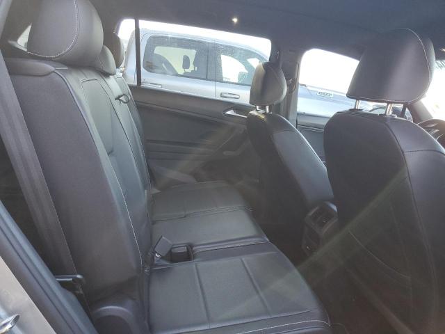 2021 VOLKSWAGEN TIGUAN SE - 3VV2B7AX7MM065777