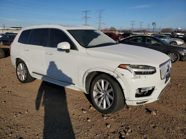 Vin: yv4a22plxg1044115, lot: 82792264, volvo xc90 t6 20164