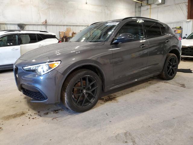 2020 ALFA ROMEO STELVIO #3041083776