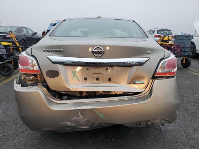 VIN 1N4AL3AP2EC198388 2014 NISSAN ALTIMA no.6