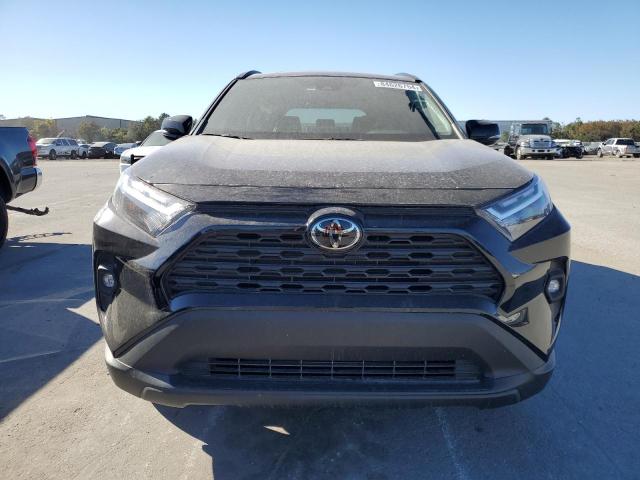 VIN 2T3C1RFV4NC202247 2022 TOYOTA RAV4 no.5