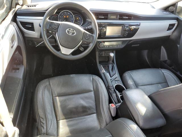 VIN 5YFBURHE0FP255859 2015 TOYOTA COROLLA no.8