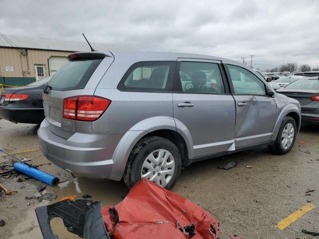 2015 DODGE JOURNEY SE - 3C4PDCAB8FT683131